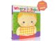 พร้อมส่ง   Where Is Baby's Belly Button? : Lift-The-Flap Books หนังสือเด็กภาษาอังกฤษ  นิทานภาษาอังกฤษ