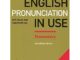 DKTODAY หนังสือ ENGLISH PRONUNCIATION IN USE:ELEMEN WITH ANS&DOWNLOAD AUDIO