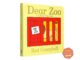 หนังสือเด็ก   Dear Zoo : A Lift-the-flap Book (Board Book) by Rod Campbell หนังสือเด็กภาษาอังกฤษ นิทานภาษาอังกฤษ