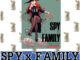 SPY x FAMILY [หนังสือการ์ตูน]