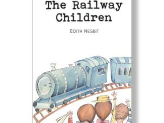 DKTODAY หนังสือ WORDSWORTH READERS:RAILWAY CHILDREN