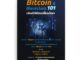 [stock2morrow] หนังสือ Bitcoin & Blockchain 101 เงินดิจิทัลเปลี่ยนโลก (ฉบับปรับปรุง)