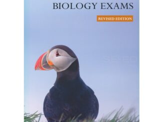 C111 MOCK-UP BIOLOGY EXAMS (REVISED EDITION) 9786164742574