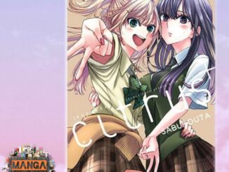 [COMIC] Citrus+ เล่ม 1-5 มือ 1