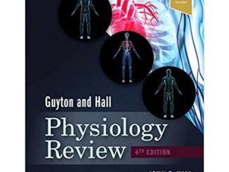 Guyton & Hall Physiology Review