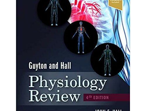 Guyton & Hall Physiology Review