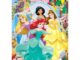 Disney Princess SEEK AND SEARCH โลกมหัศจรรย์ของเจ้าหญิง (เล่มเล็ก) นิทานและค้นหาสิ่งที่อยู่ในภาพ + สติ๊กเกอร์คริสตัล