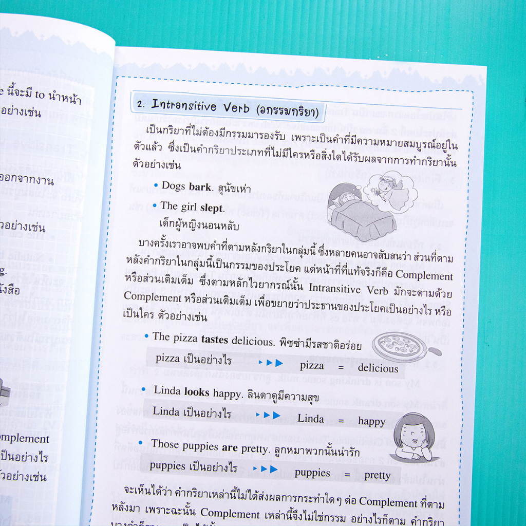 MISBOOK หนังสือพูดได้ พูดคล่อง ภาษาอังกฤษในชีวิตประจำวัน