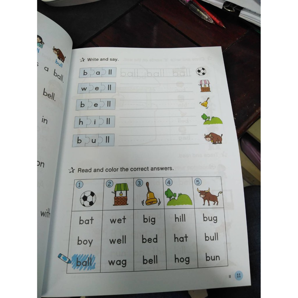 Step Up English Spelling  ป.2 (ธารปัญญา)