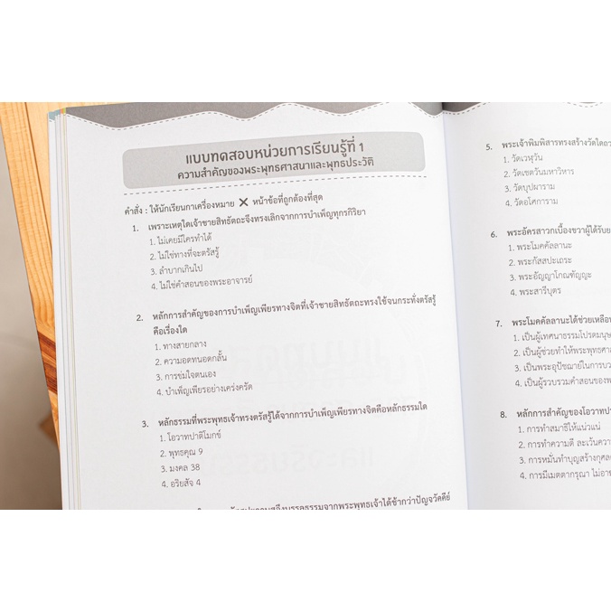 หนังสือ แผนภาพช่วยจำ สังคม ป.4 8859099305907