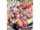 [เล่ม 19 พร้อมส่ง]UNDEAD UNLUCK เล่ม 1-18 [แยกเล่ม][หนังสือการ์ตูน]ใหม่ มือหนึ่ง Undead Unlock