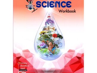 Se-ed (ซีเอ็ด) : หนังสือ Primary Education Smart Plus Science Prathomsuksa 2  Workbook