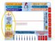 [ขายดี✅] การ์ด Ezy EKG Card คลื่นไฟฟ้าหัวใจ ครอบครัวตัวคลื่น plearn the review book of ecg หนังสือ electrocardiography