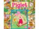 Disney Piglet LOOK AND FIND มาค้นหาสิ่งที่ซ่อนอยู่ในภาพกันเถอะ เกมค้นหาภาพ สองภาษา (ไทย-อังกฤษ)