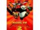 DKTODAY หนังสือ POPCORN ELT READERS 3:KUNG FU PANDA 2