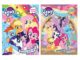 บงกช Bongkoch สมุดระบายสี MY LITTLE PONY 2 เล่ม (ขายแยกเล่ม)