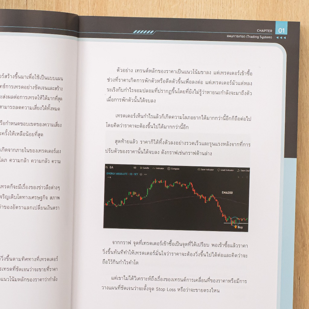 Infopress(อินโฟเพรส)หนังสือ Master Trading Plan สุดยอดหน้าเทรด ทำกำไรอย่างยังยืน 9786164875111