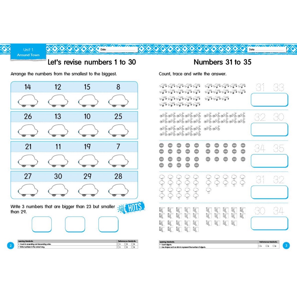 N2N Education หนังสือเรียนอนุบาล Kids