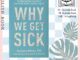 [Querida] หนังสือภาษาอังกฤษ Why We Get Sick : The Hidden Epidemic at the Root by Benjamin Bikman