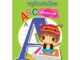 Plan for Kids หนังสือ แบบฝึกหัดคัด เรื่อง ABC พร้อมระบายสี #หนูน้อยหัดเขียน หนังสือคัด อนุบาล สมุดระบายสี หนังสือเด็ก