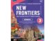 แบบฝึกหัด NEW FRONTIERS ม.3 (พว) ภาษาอังกฤษ