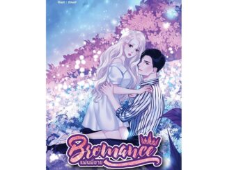 B2S หนังสือ BROMANCE แฟนพี่ชาย (ปกอ่อน)