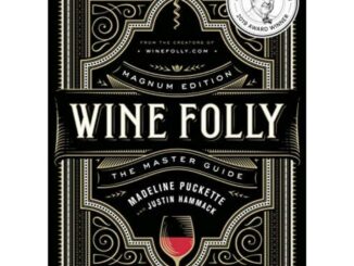 [หนังสือ] Wine Folly : Magnum Edition : The Master Guide - Napoleon Hill cookery ภาษาอังกฤษ english book