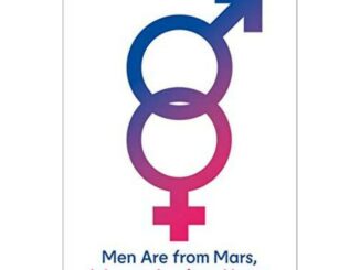 [หนังสือนำเข้า] Men Are from Mars