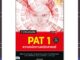 หนังสือPAT1 ปี 64 เตรียมสอบเข้ม PAT 1 ความถนัดทางคณิตศาสตร์ มั่นใจเต็ม 100 (71830)