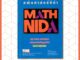 คณิตศาสตร์นิด้า MATH NIDA | ข้อสอบเก่า [ปี 2538] | หนังสือเก่า  มือหนึ่ง