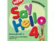 New Say Hello 4 (Work Book) ชั้นประถมศึกษาปีที่ 4