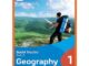 Social Studies Book of Geography Secondary 1 /8858649130075/228.- #อจท #EP