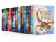 Wings of Fire 1-15 books