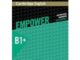 DKTODAY หนังสือ Cambridge English Empower B1+ Intermediate Workbook with Answers with Downloadable Audio