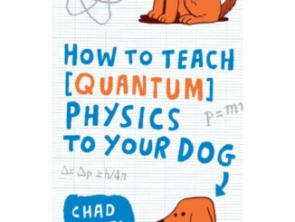 [English Book] How to Teach Quantum Physics to Your Dog