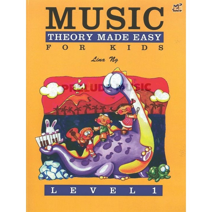 (โค้ดINCSM2Lลด70฿) THEORY MADE EASY LEVEL 1